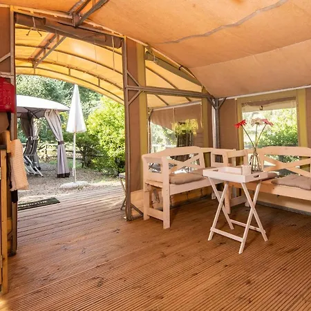Divacamp Glamping Resort *