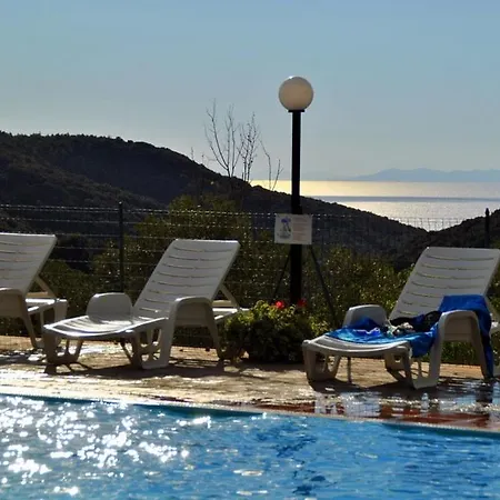 Divacamp Glamping Resort