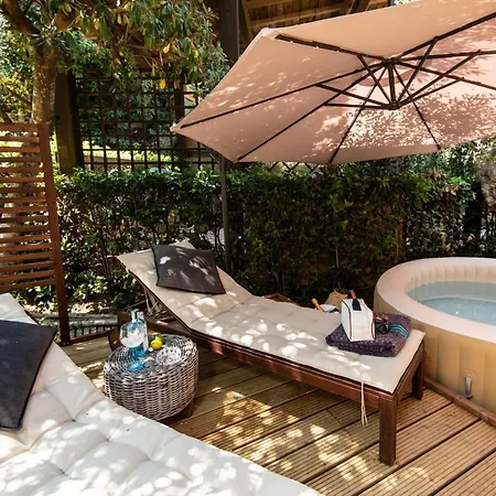 Divacamp Glamping Resort * Campiglia Marittima